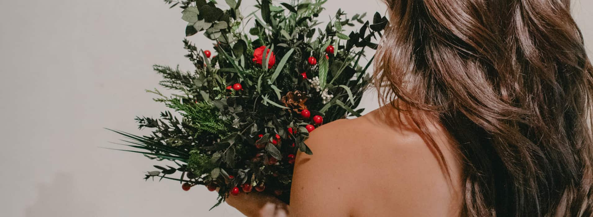 Tendencias en ramos de novia para invierno: qué está de moda en 2024