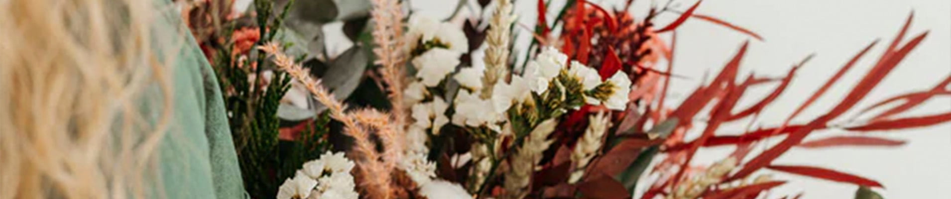 Cuidado flores preservadas