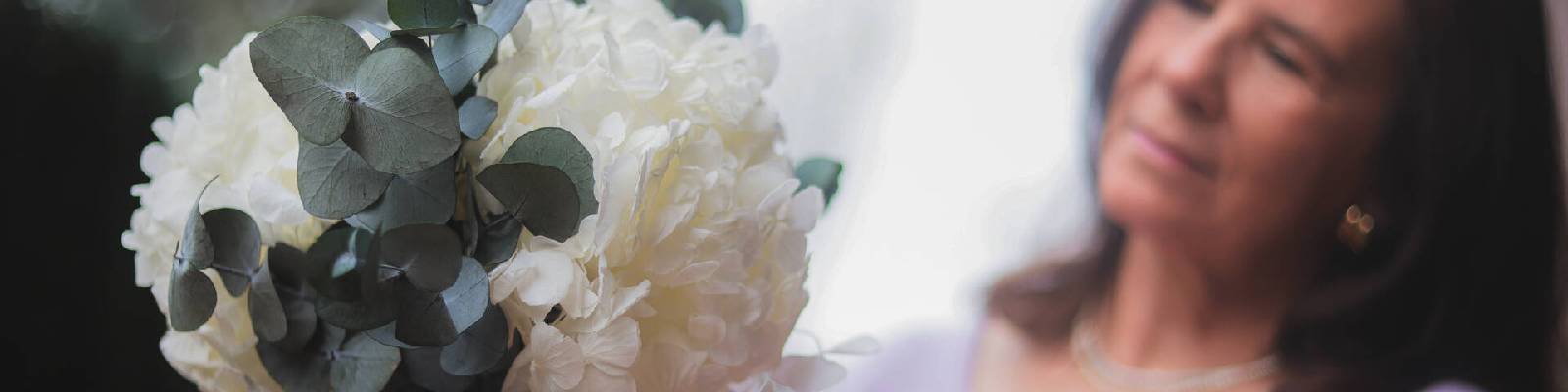 Regalar flores para el dia de la madre