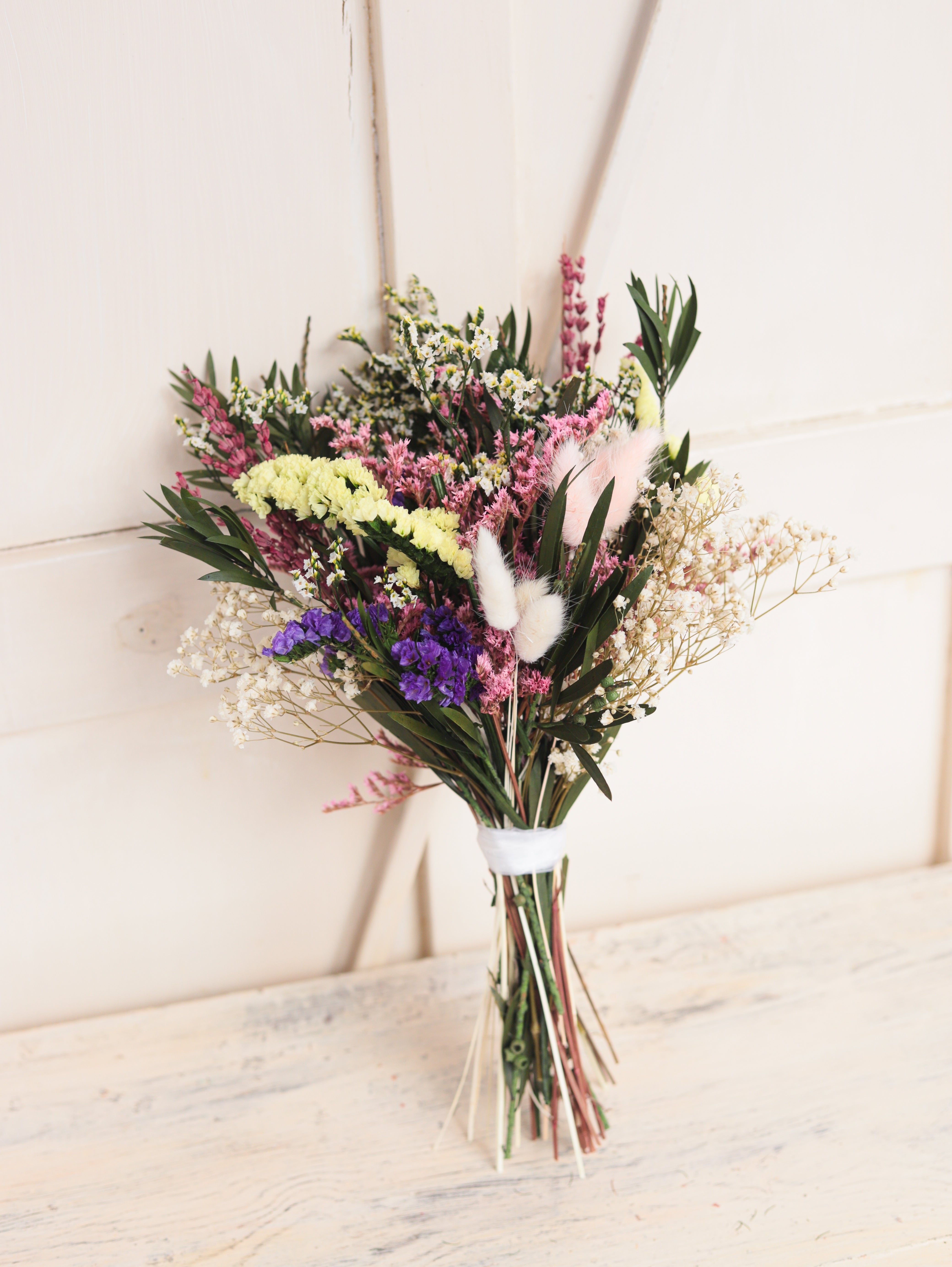 Ramo silvestre preservado