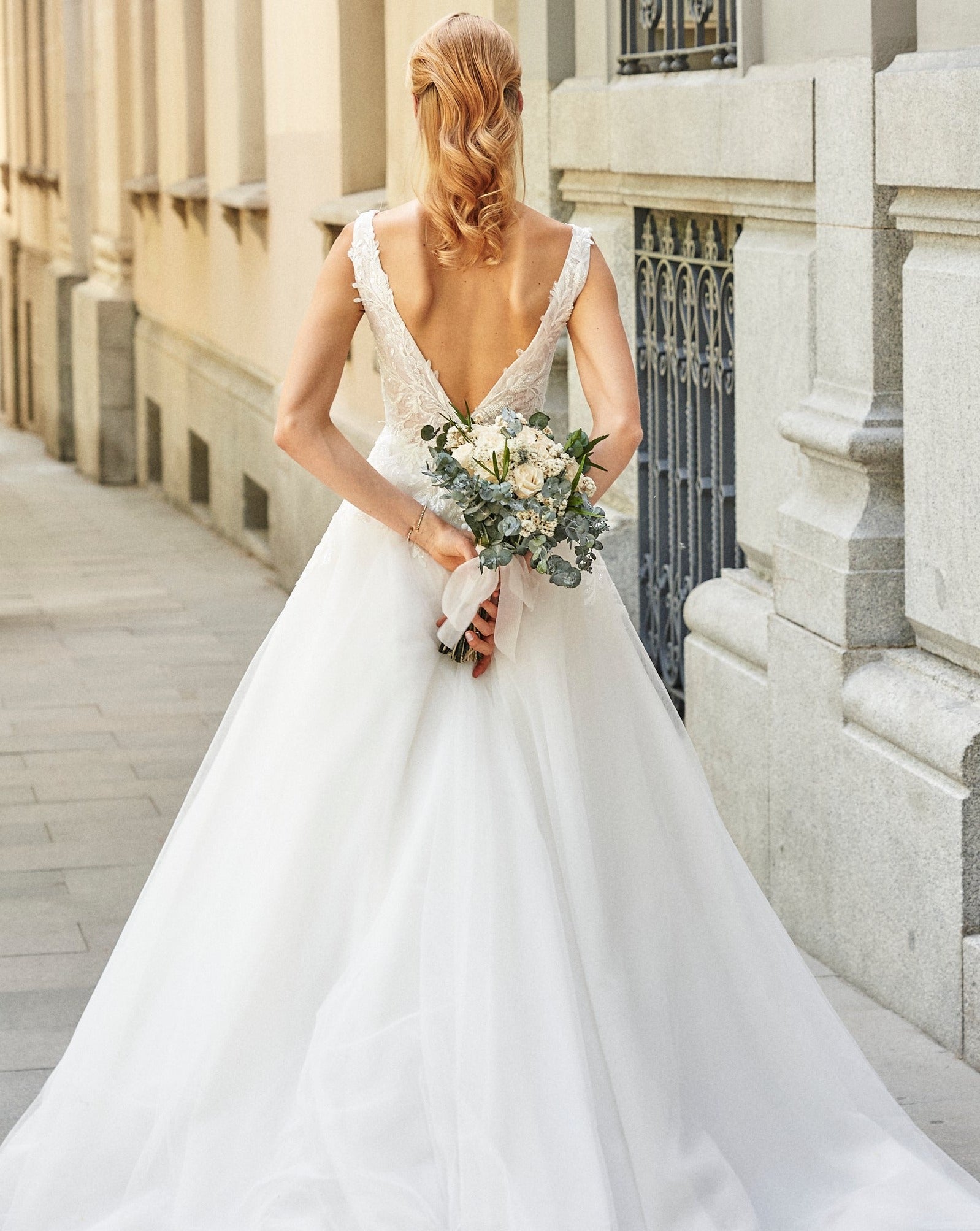 ramo personalizado rosas preservadas