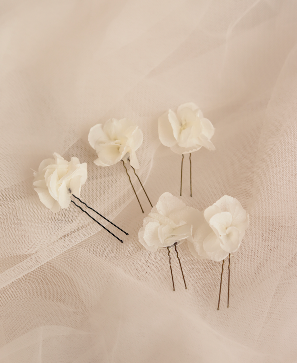 HORQUILLAS DE HORTENSIA