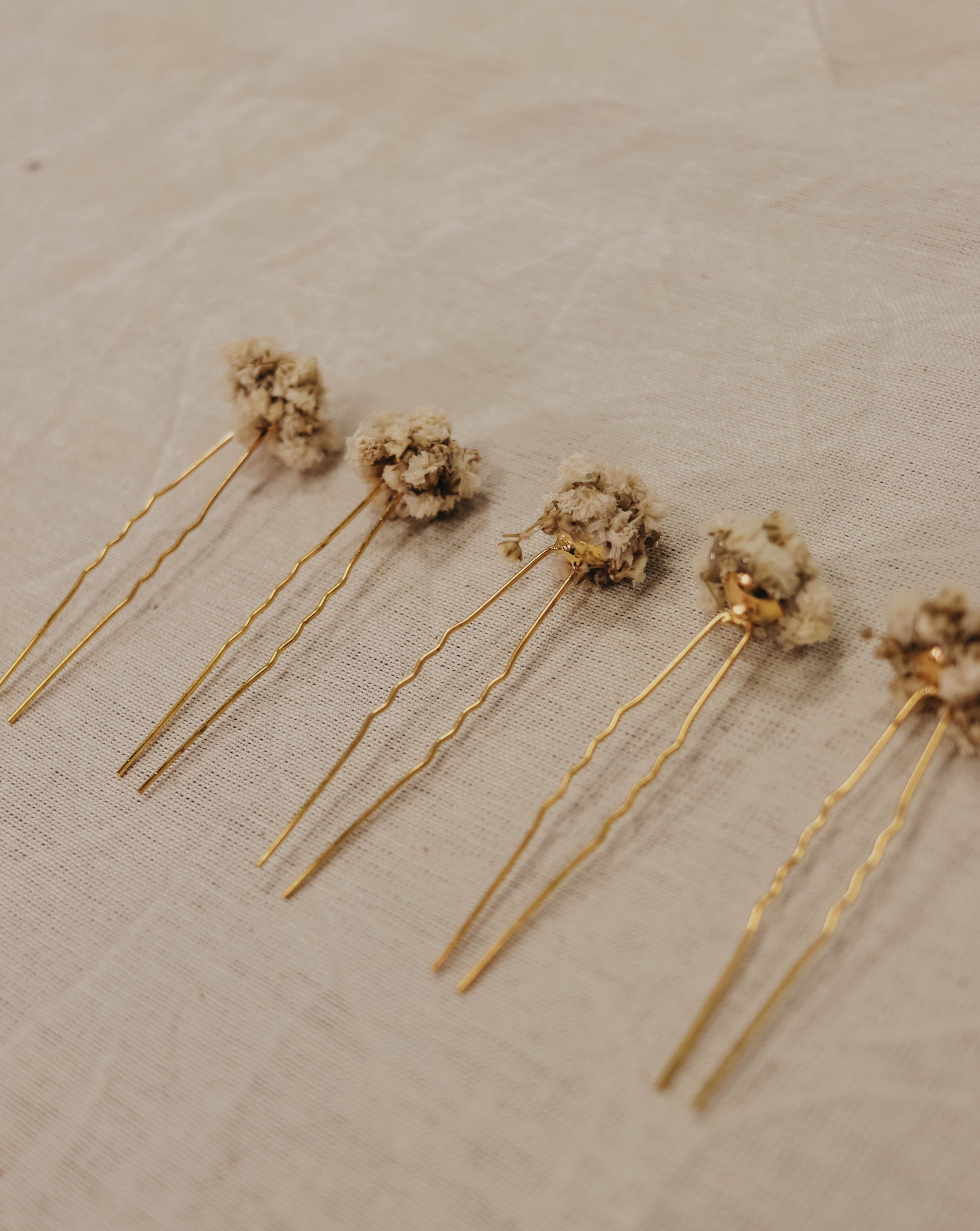 HORQUILLAS O PASADORES