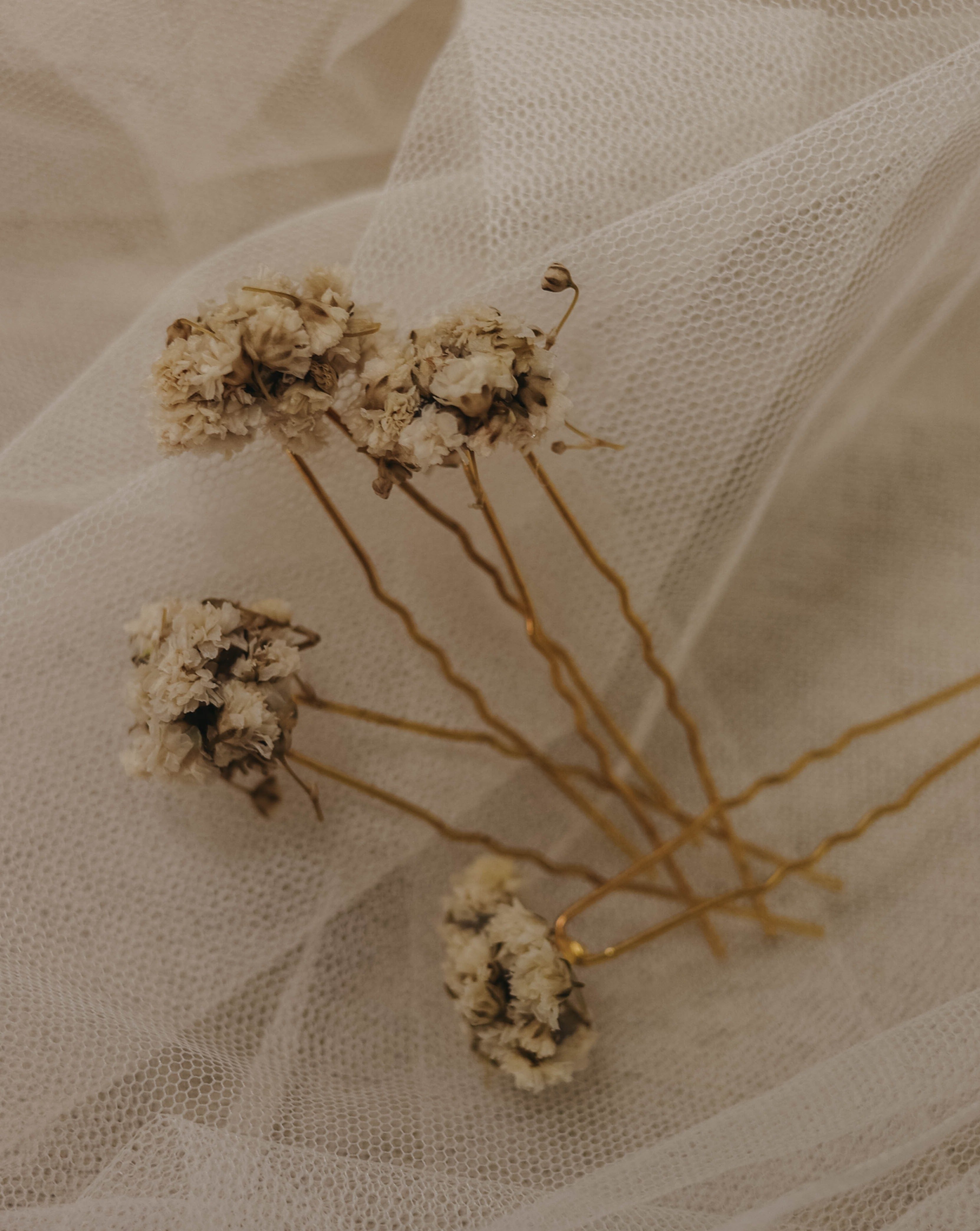 detalle pelo horquillas niña