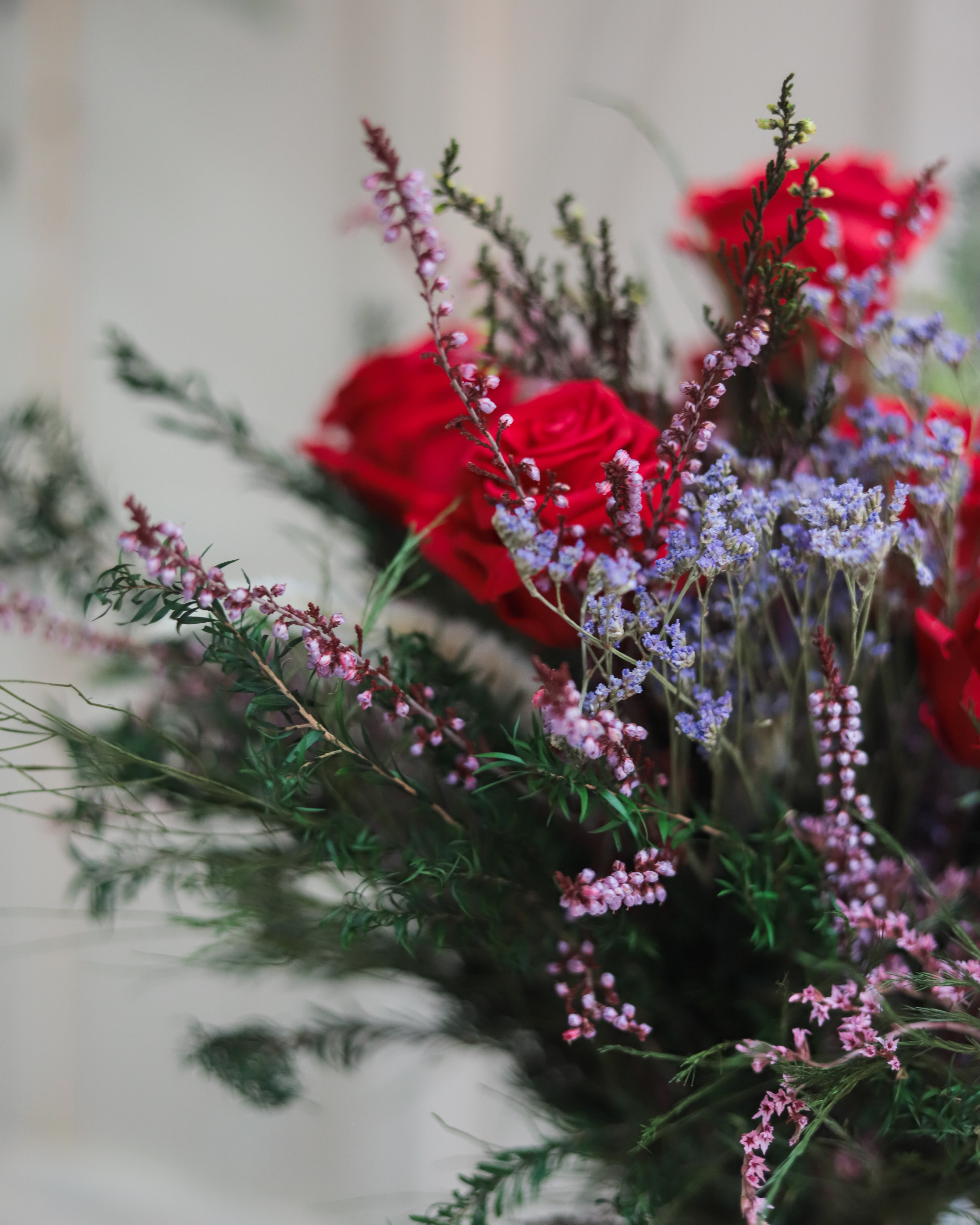 preservado san valentin