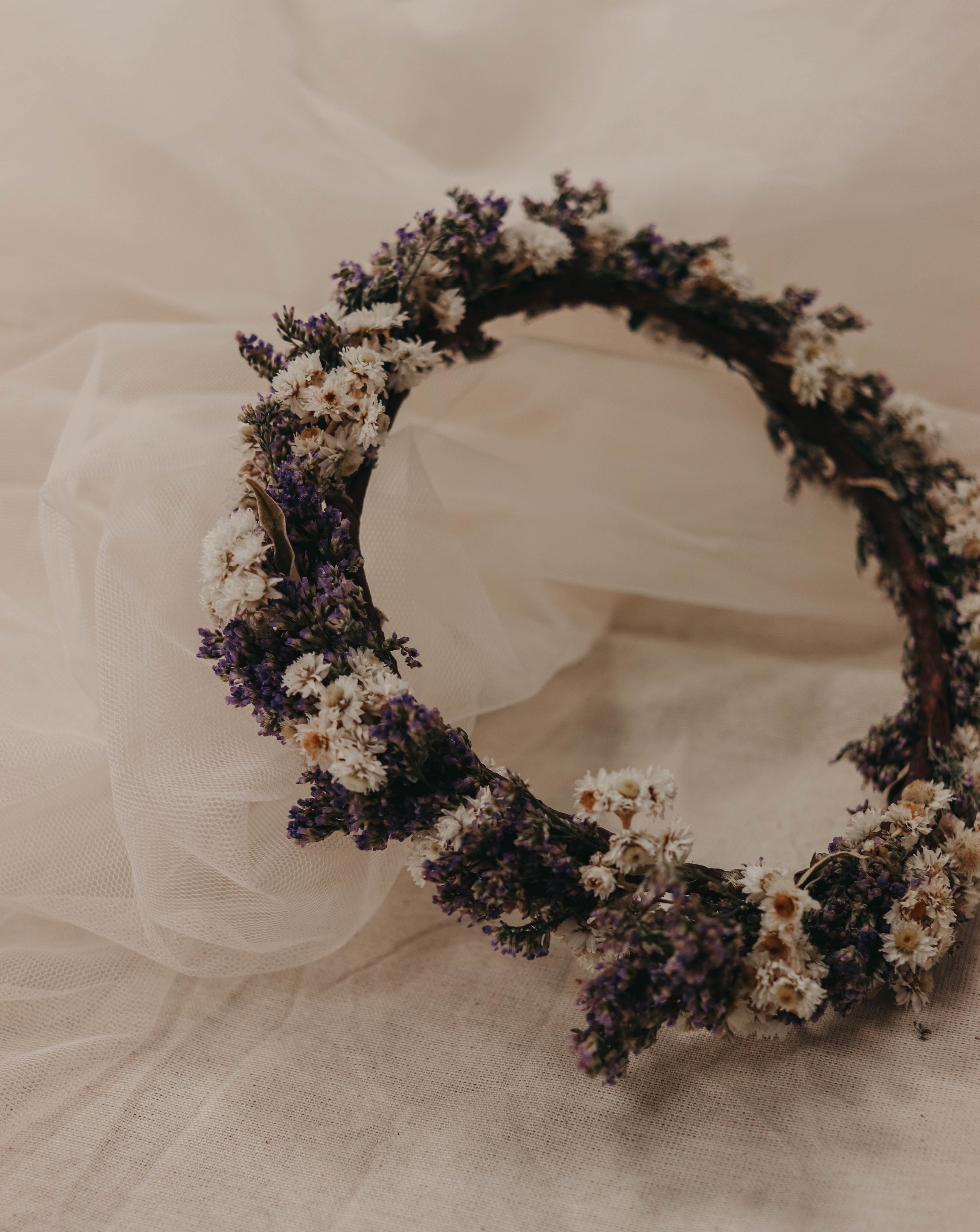 corona margaritas y limonium