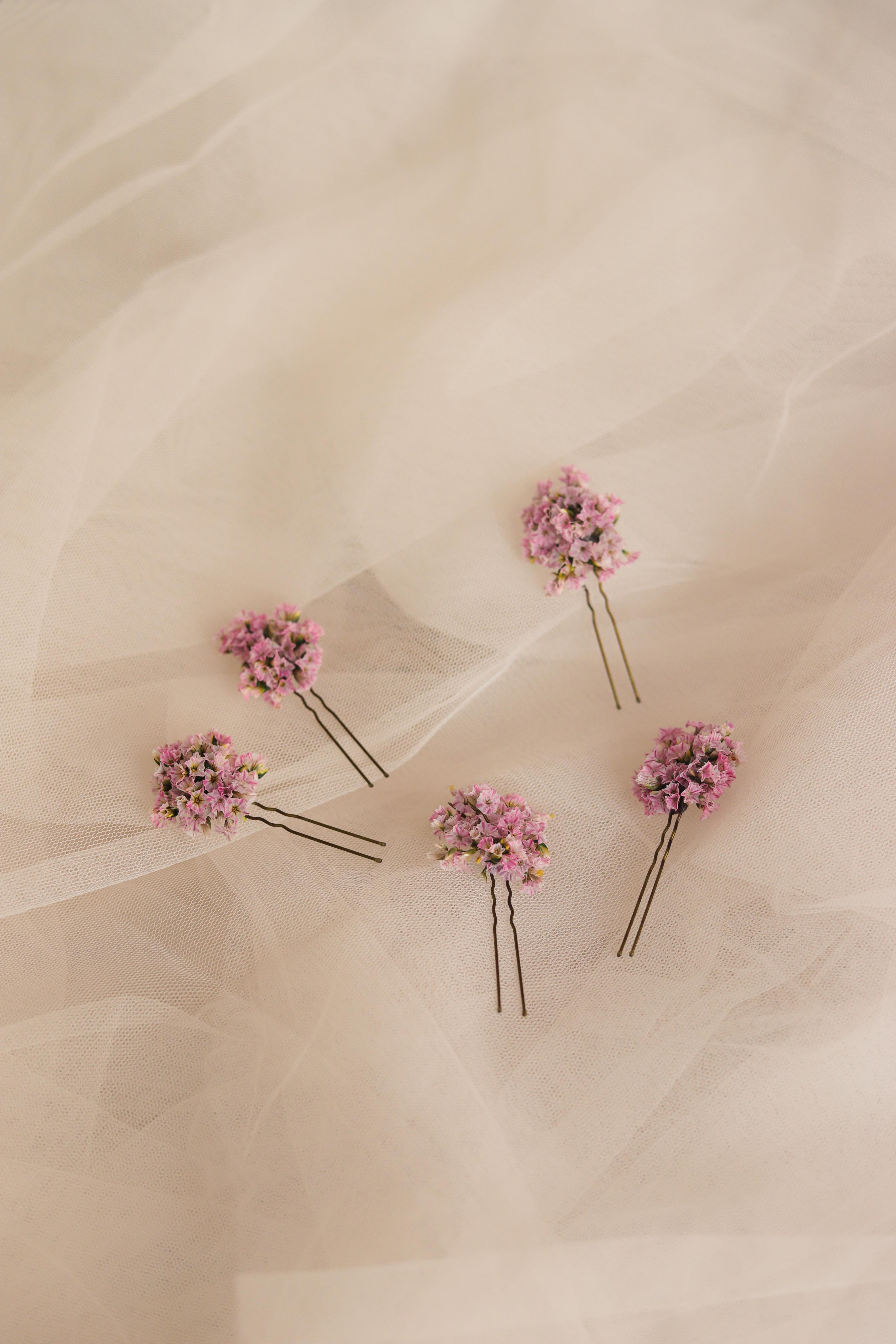 HORQUILLAS O PASADORES