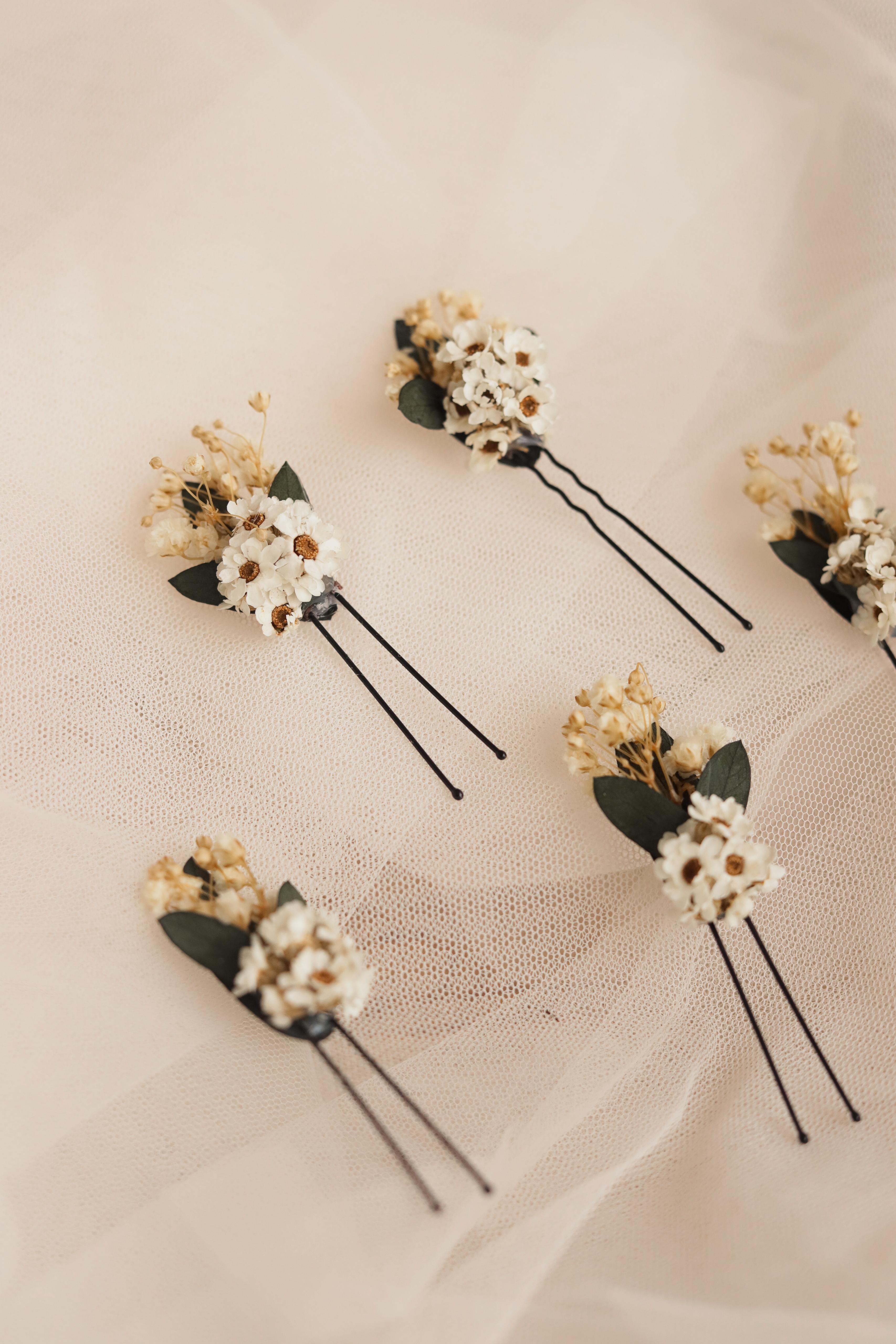 HORQUILLAS O PASADORES