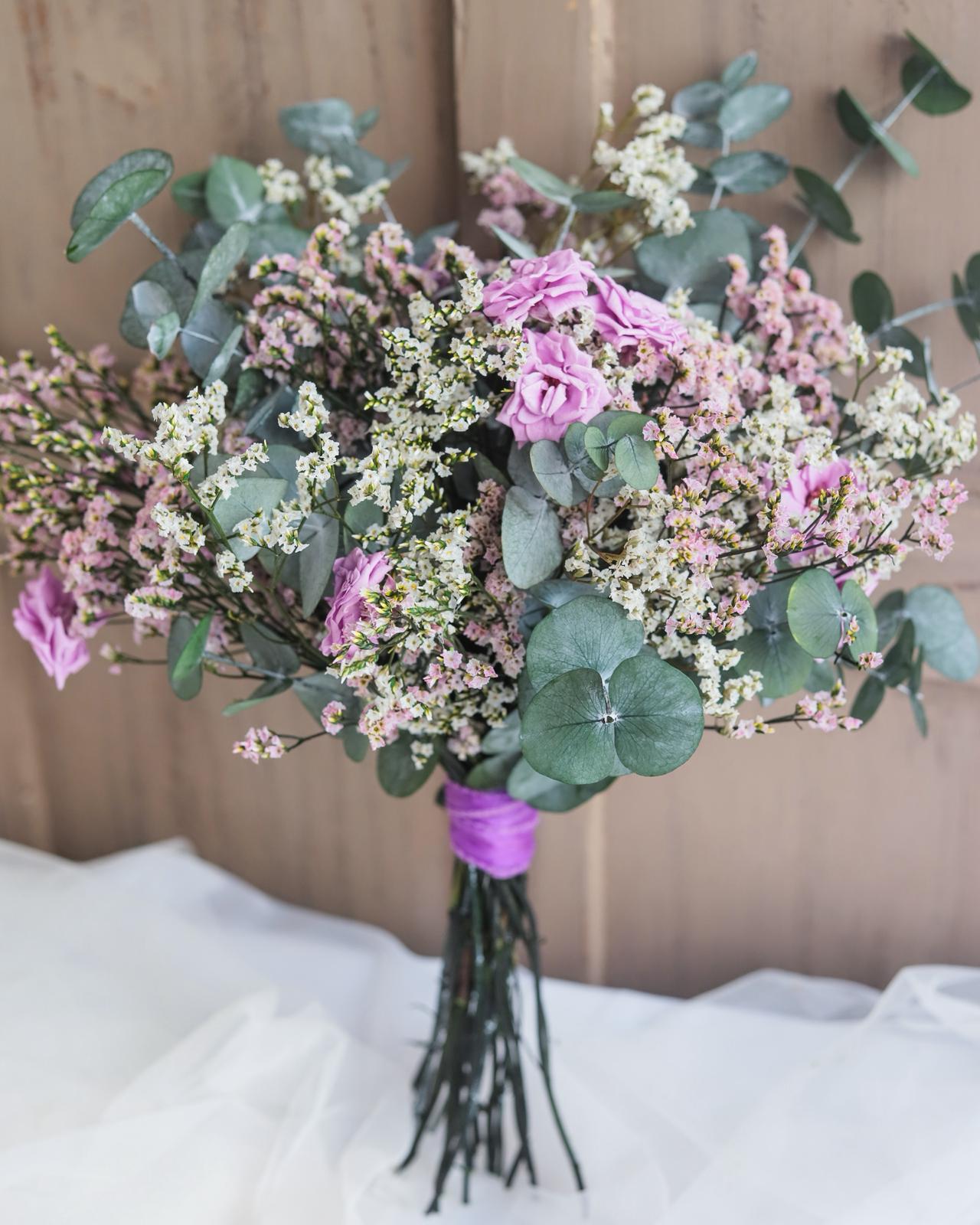 Limonium preservado