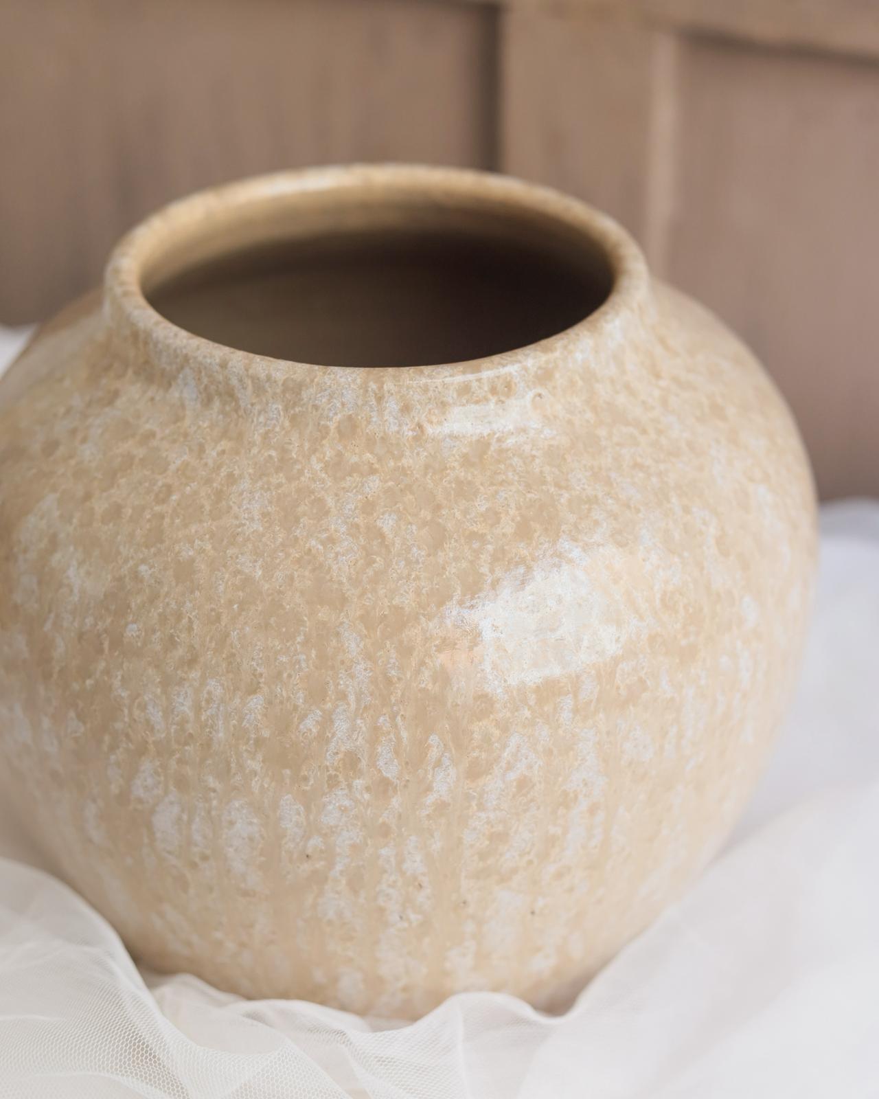 maceta canela
