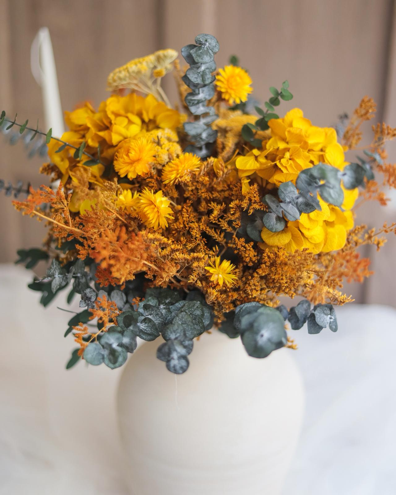 RAMO JAUNE
