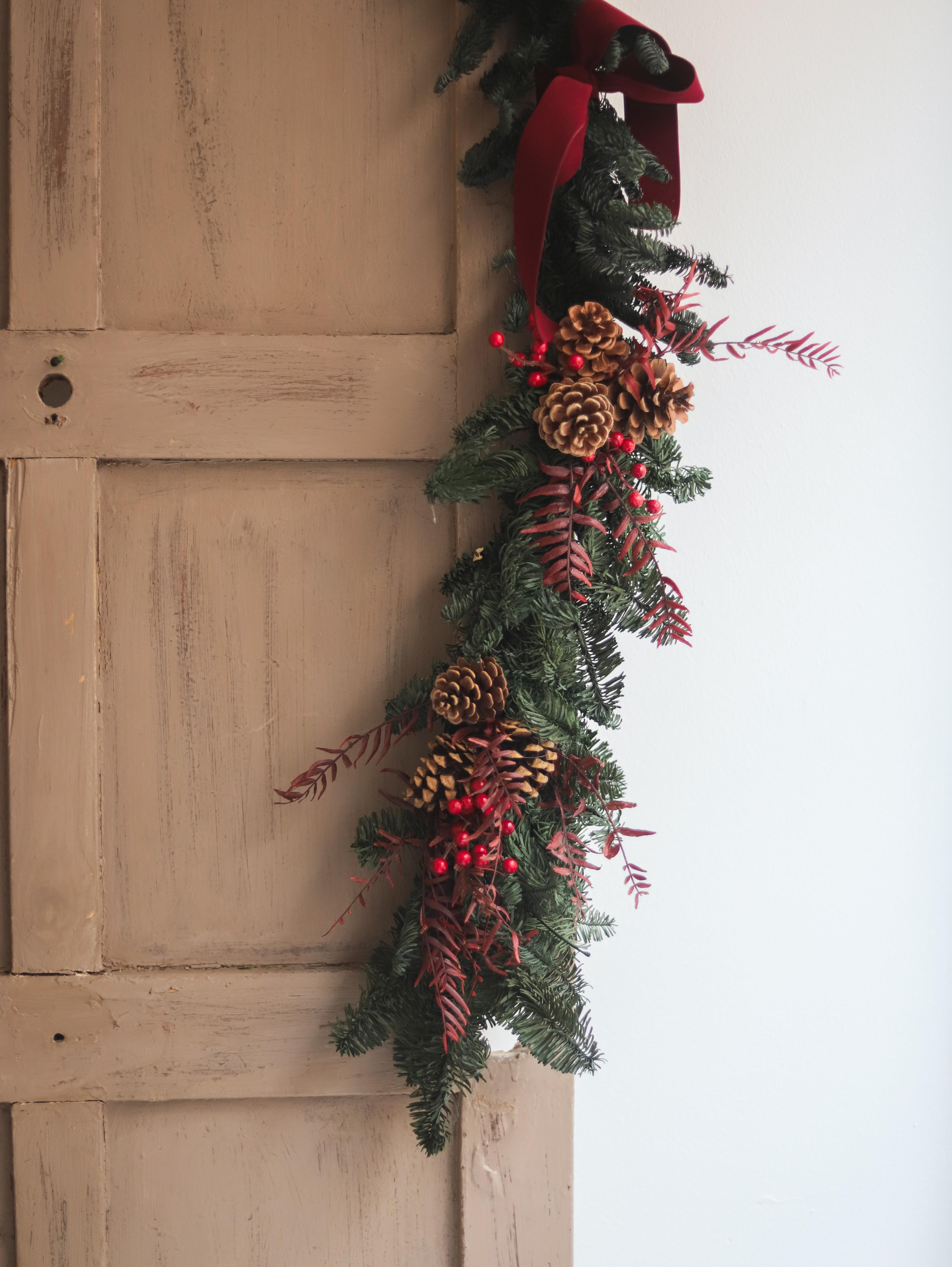 CORONA o GUIRNALDA CLAUS