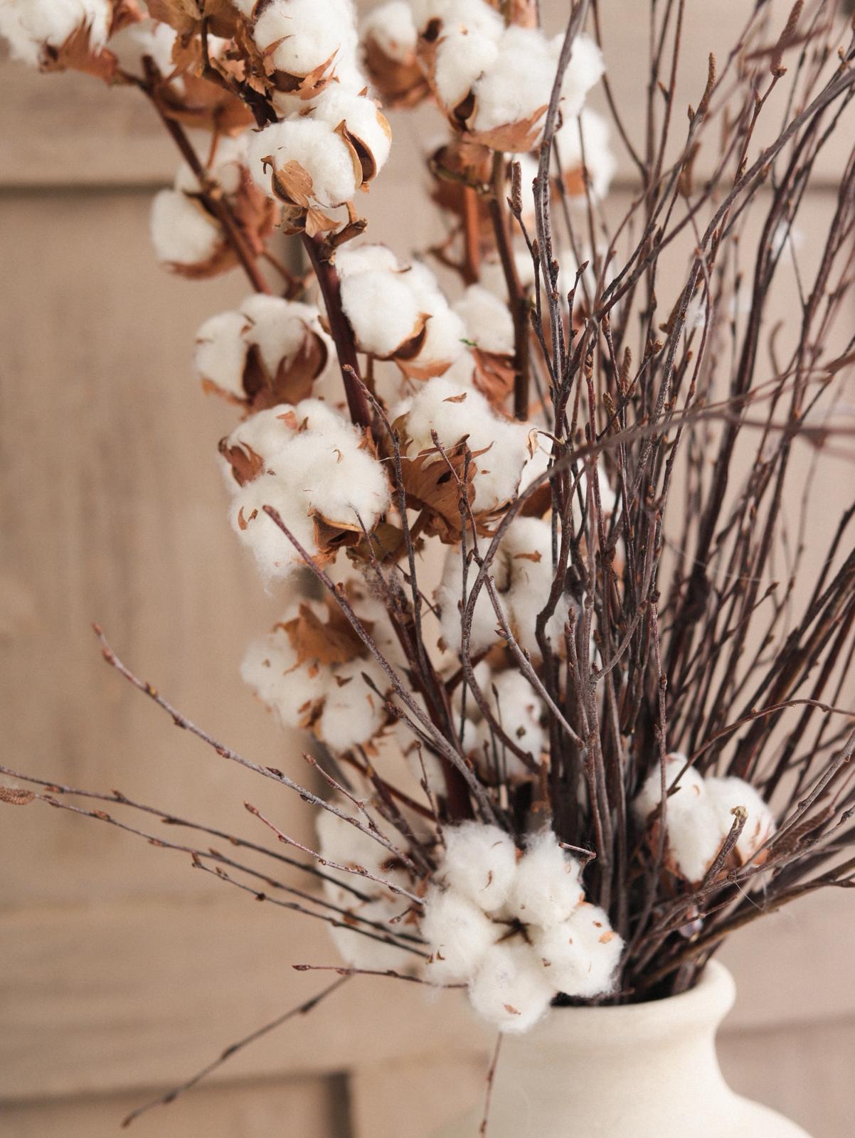 ARREGLO COPOS DE NIEVE