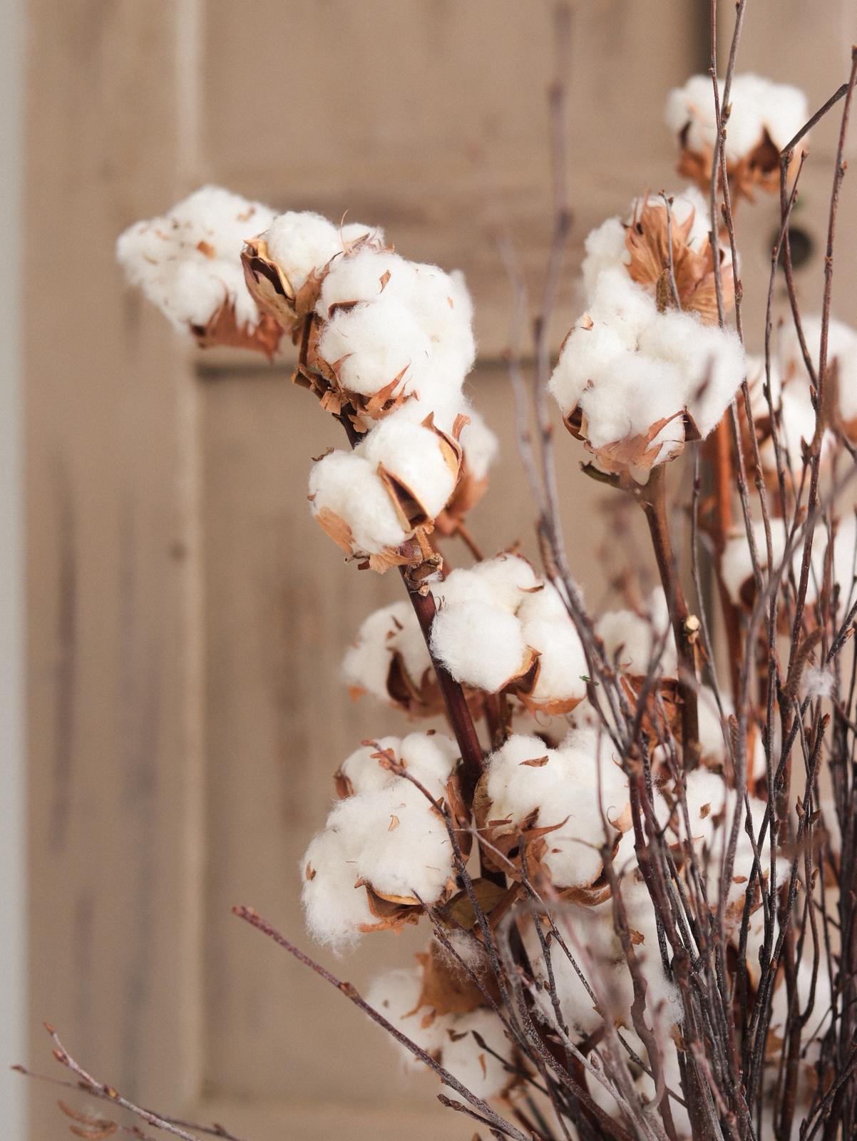 ARREGLO COPOS DE NIEVE