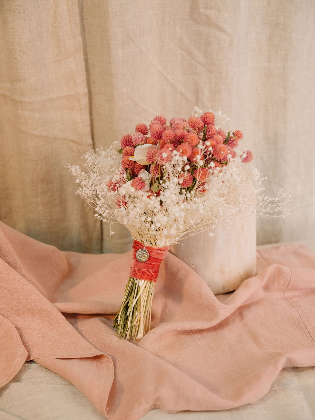 Medalla plata personalizada