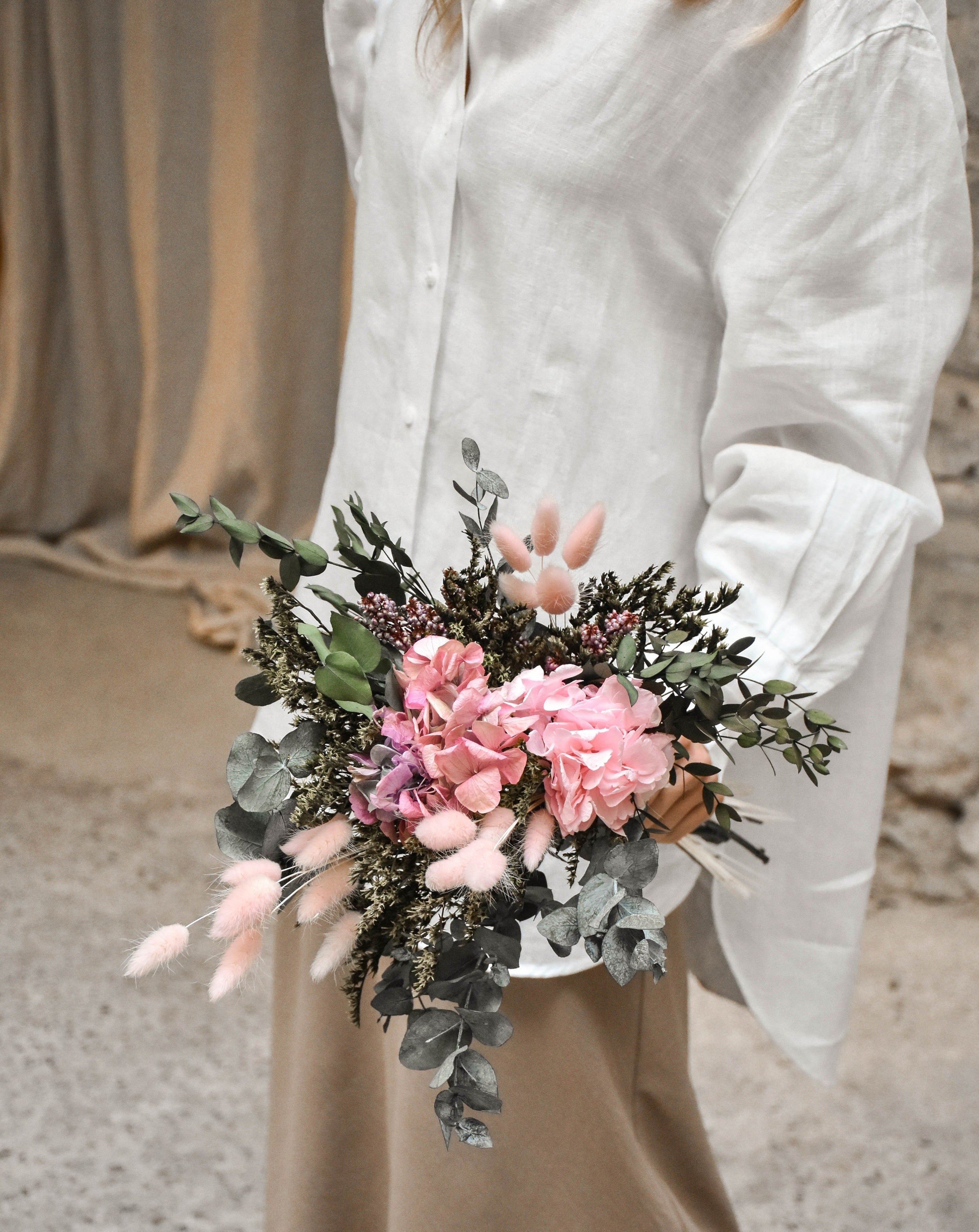 bouquet silvestre primavera