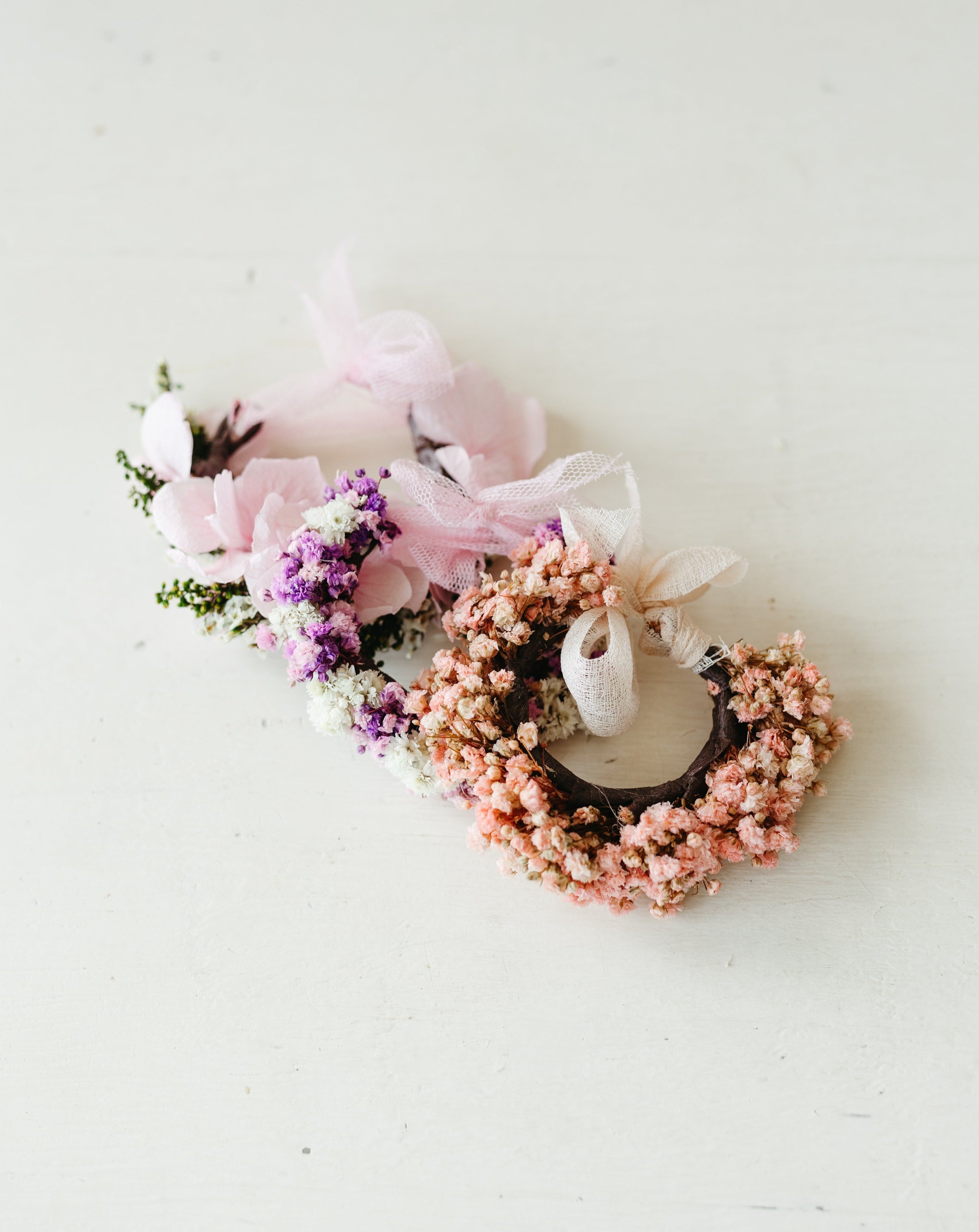 pulseras paniculata damas honor