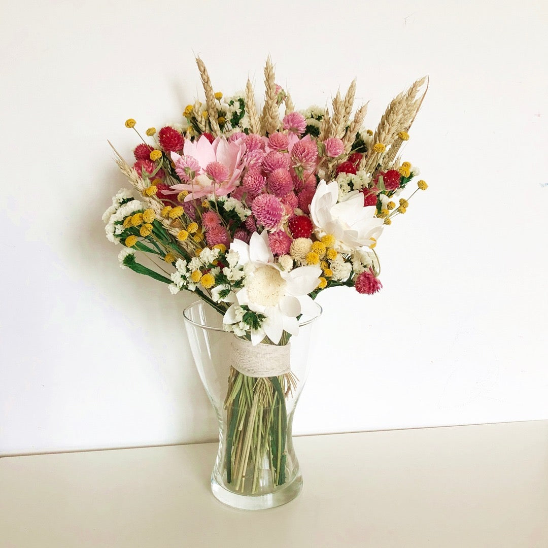 Bouquet regalo mamá