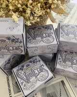 Caramelos Violetas La Real Fábrica Española