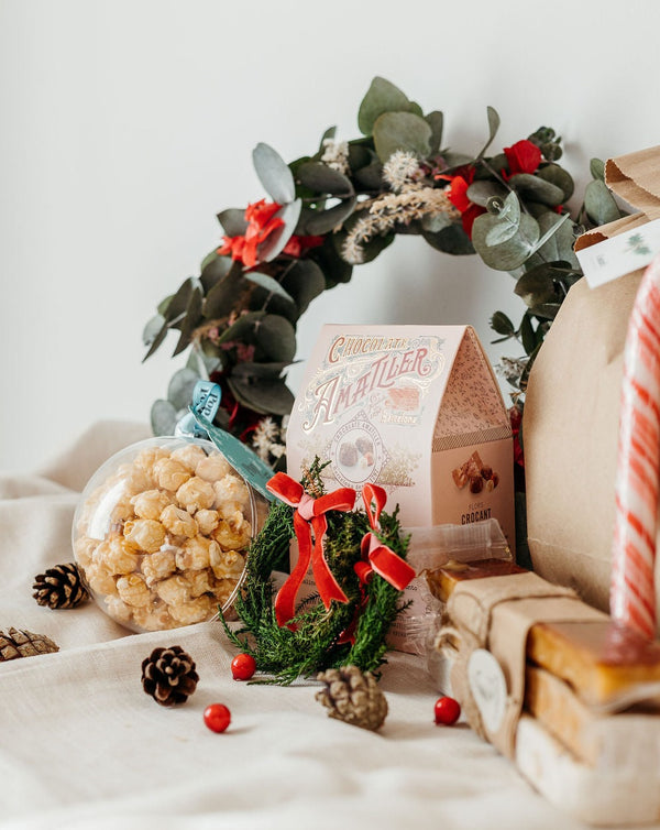 Extra navideño