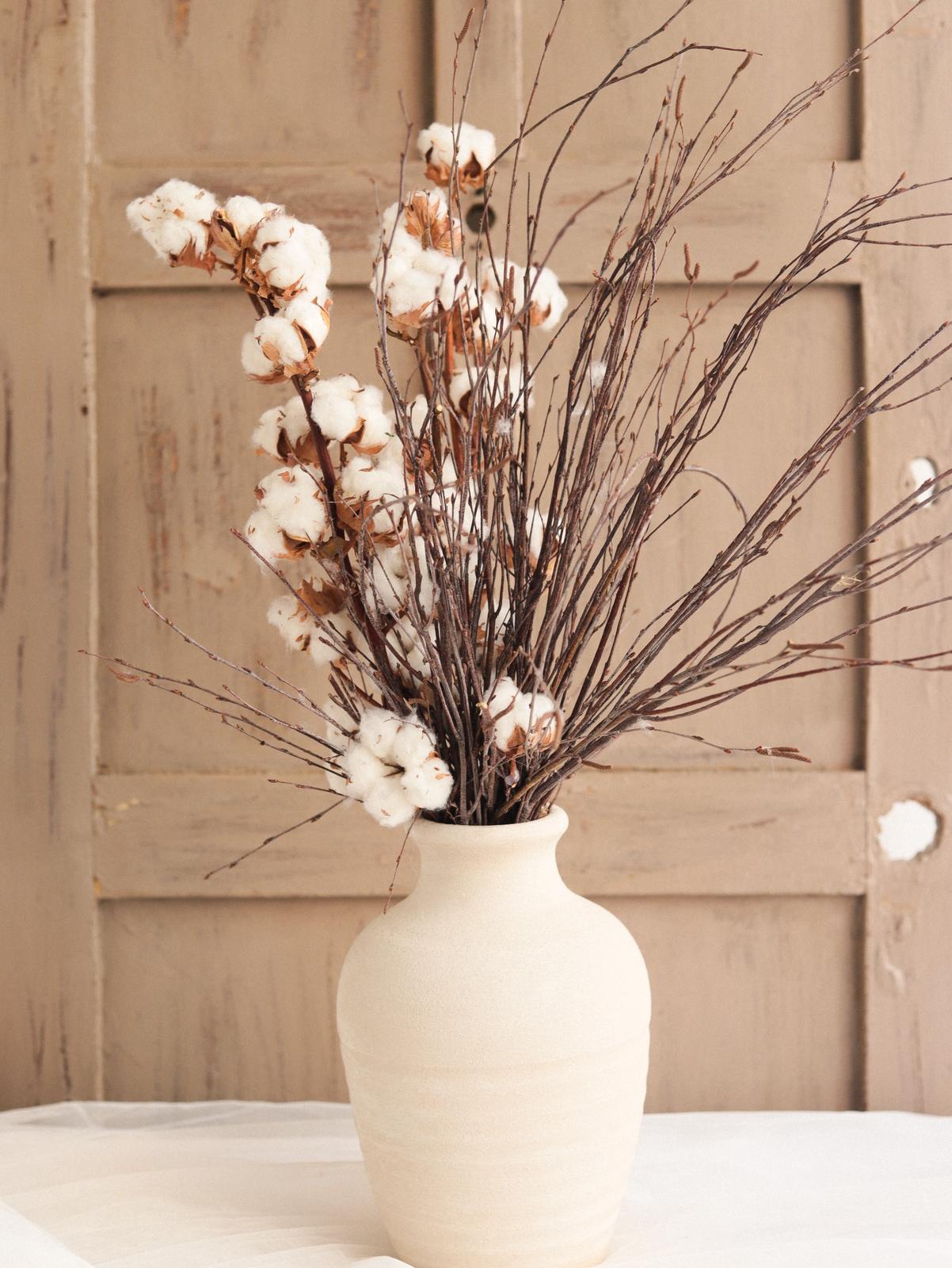 ARREGLO COPOS DE NIEVE