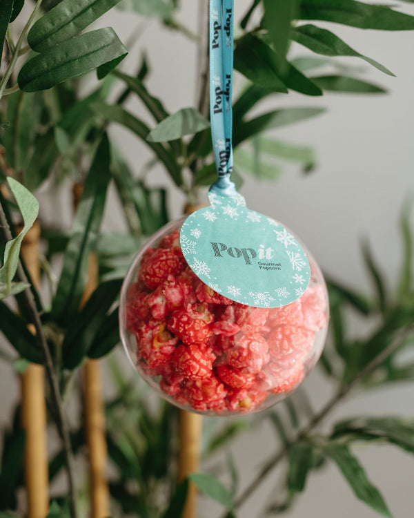 Bolas Christmas Popit