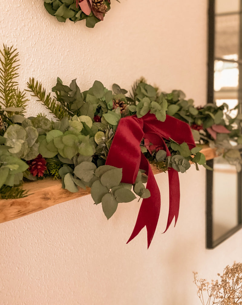 CLASSIC WREATH