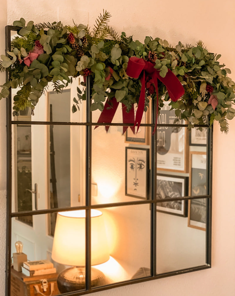 CLASSIC WREATH