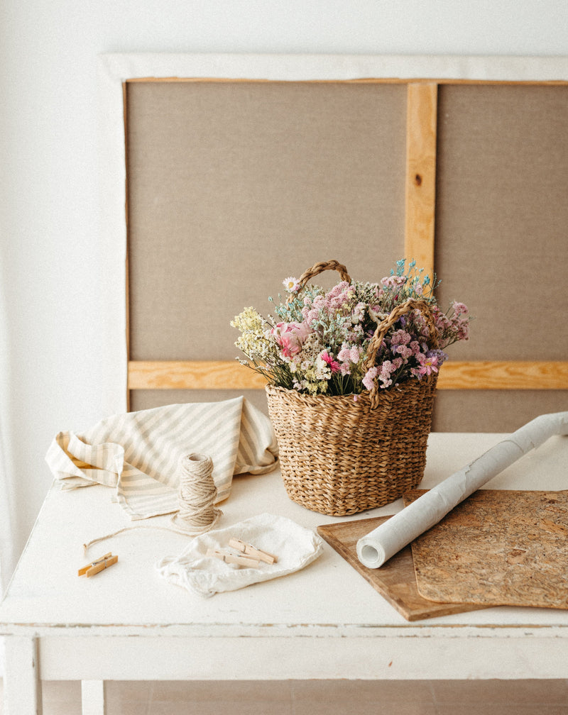 AMELIA BASKET