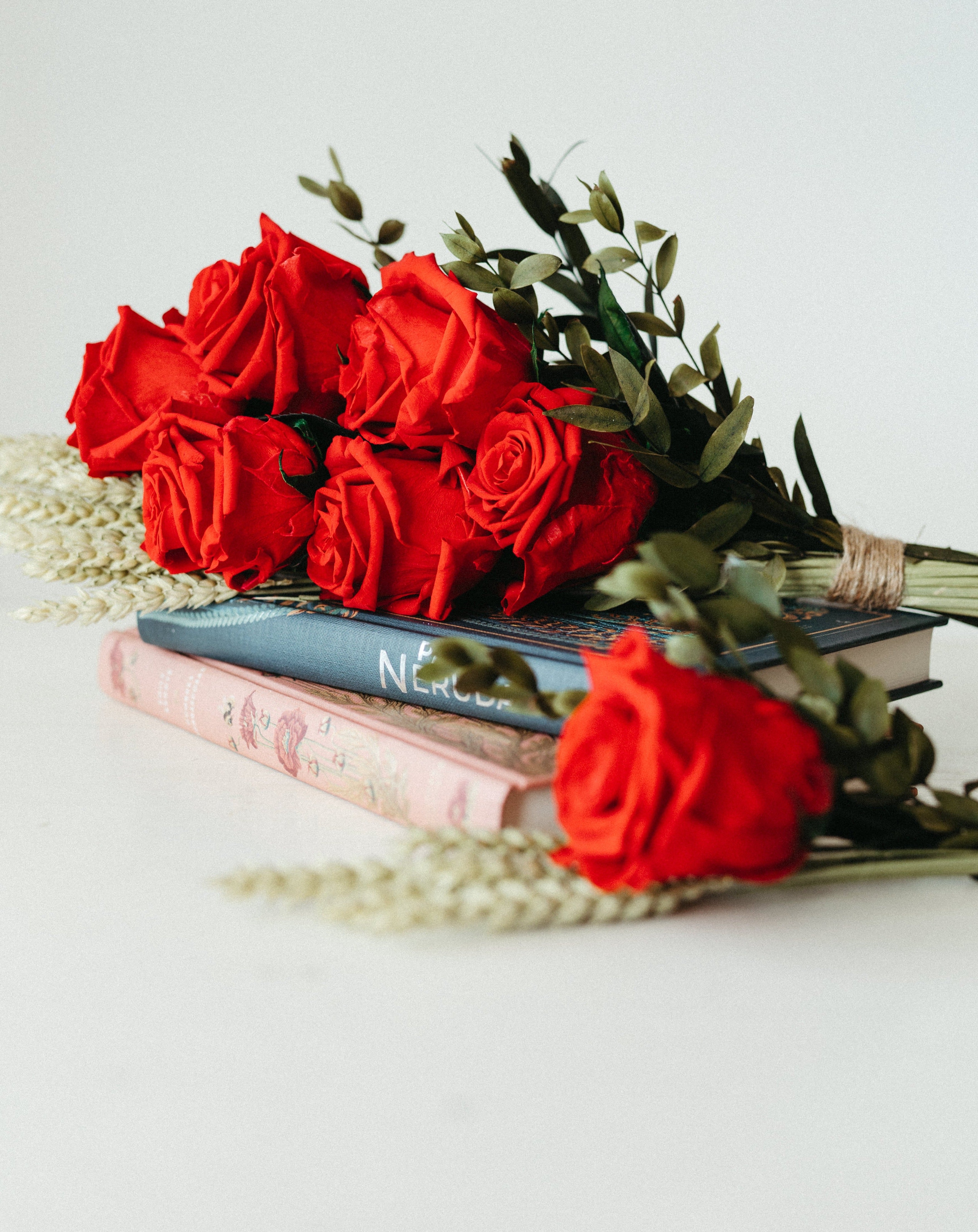 ROSA SANT JORDI
