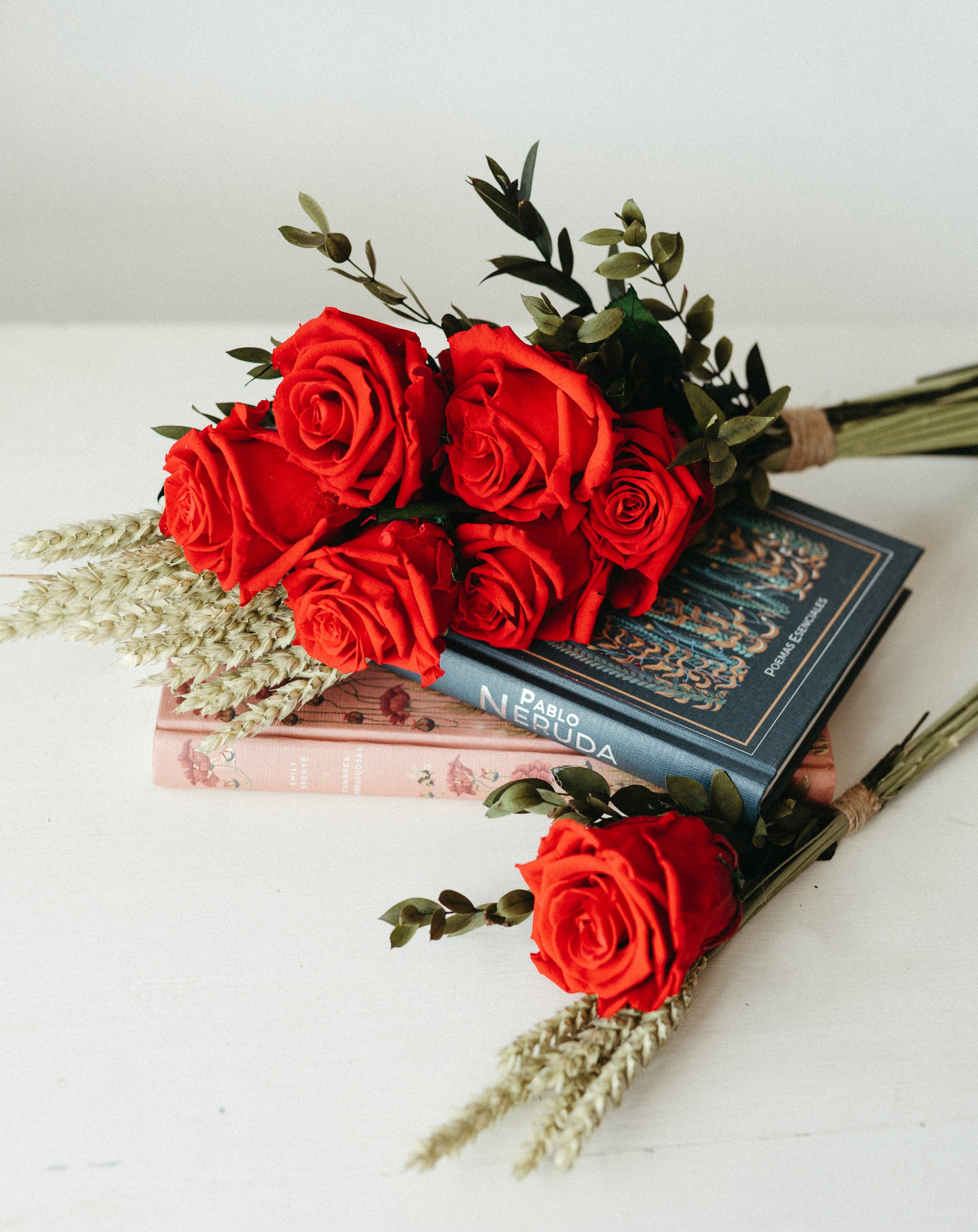 ROSA SANT JORDI