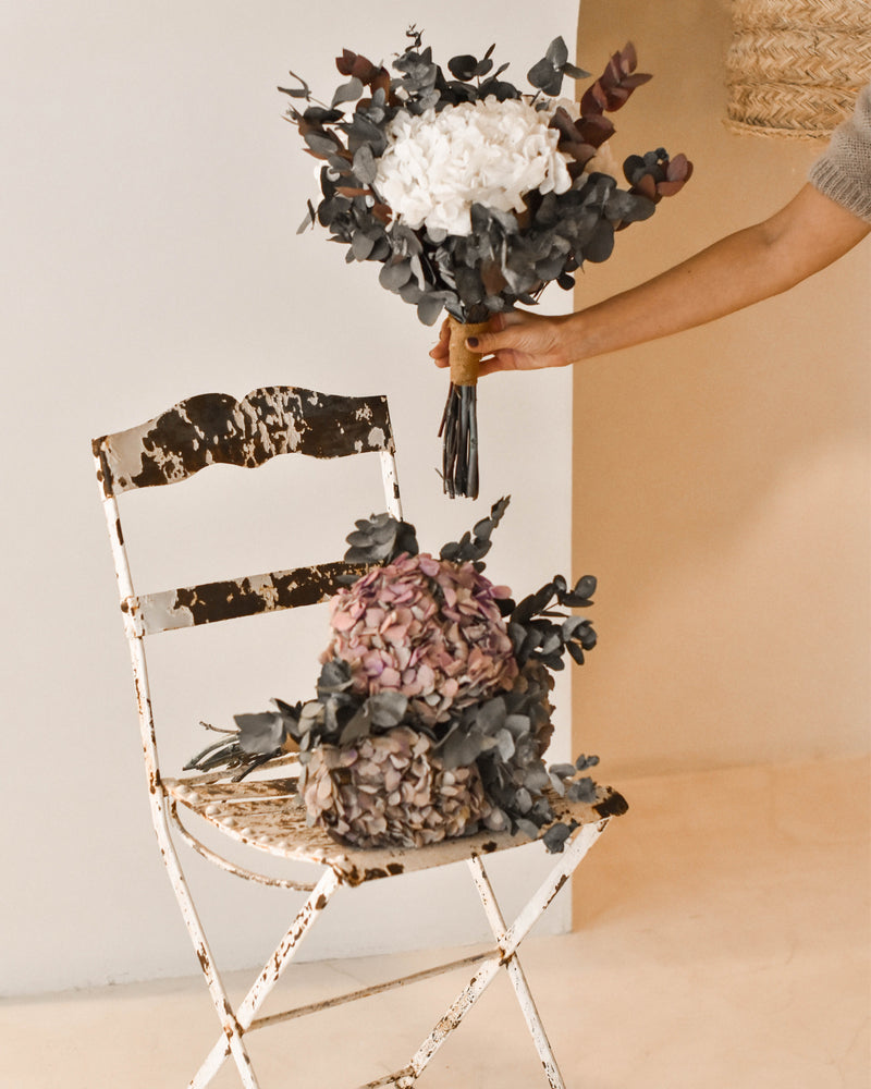 LISTET BOUQUET