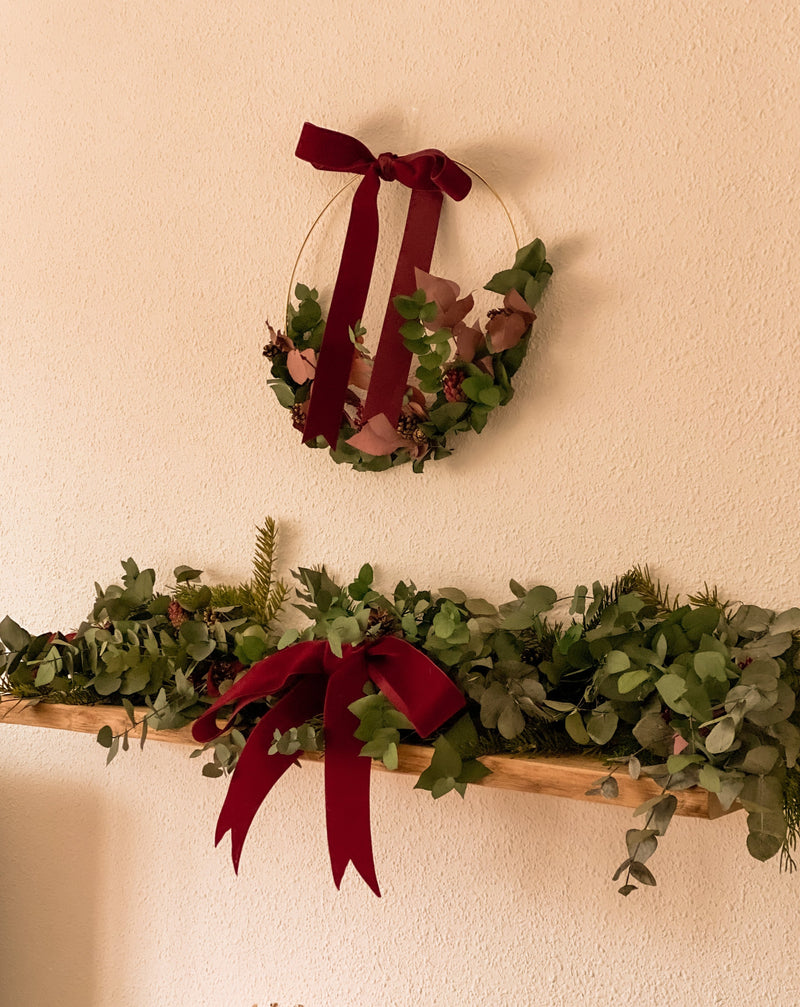 CLASSIC WREATH