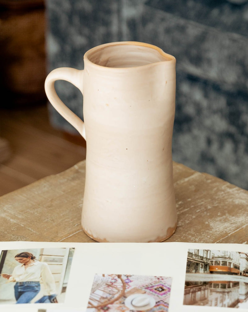 milkmaid vase
