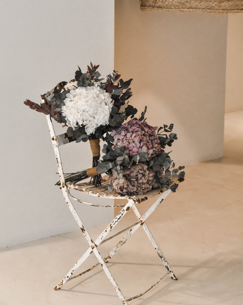 LISTET BOUQUET