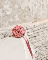 BOUQUET DE NOIVA SELVAGEM