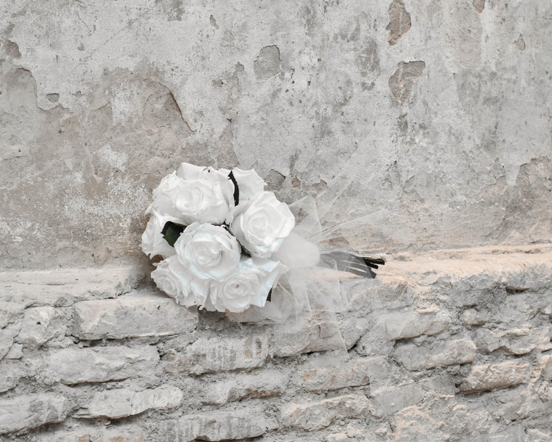 BOUQUET DE NOIVA SELVAGEM