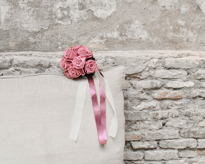 BOUQUET DE NOIVA SELVAGEM