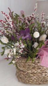 Zoe basket